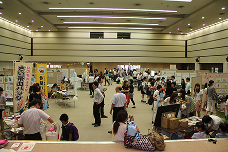 写真(2014年8月6日〜7日)