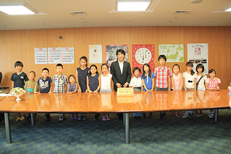 写真(2014年8月6日〜7日)