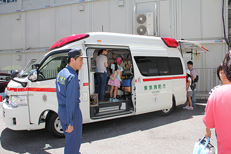 写真(2014年8月6日〜7日)