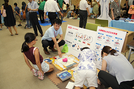 写真(2014年8月6日〜7日)