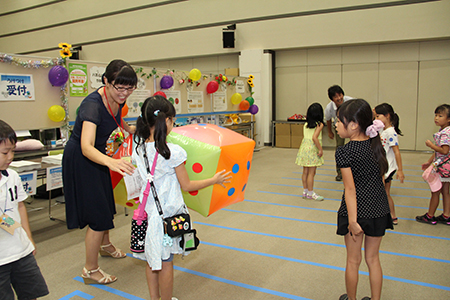 写真(2014年8月6日〜7日)