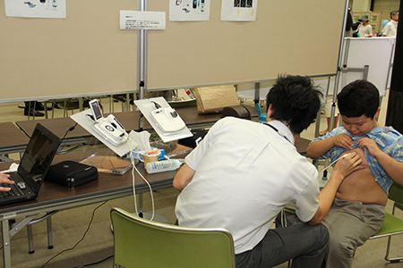 写真(2014年8月6日〜7日)