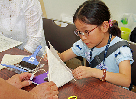 写真(2016年7月27日(水)〜28日(木))