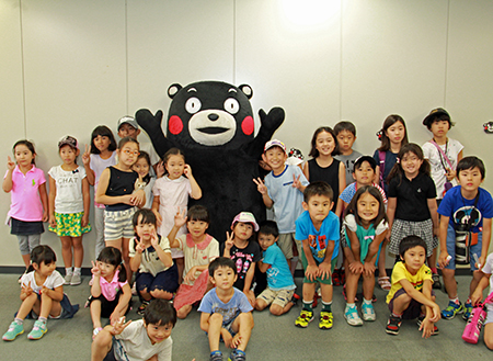 写真(2016年7月27日(水)〜28日(木))