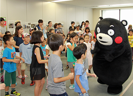 写真(2016年7月27日(水)〜28日(木))