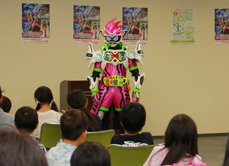 写真(2017年8月2日〜3日)