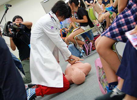 写真(2017年8月2日〜3日)