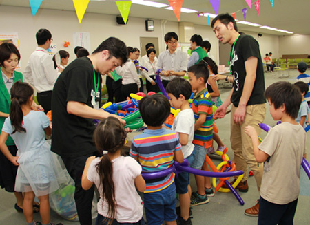 写真(2017年8月2日〜3日)