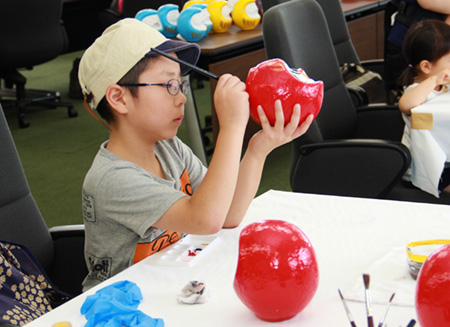 写真(2017年8月2日〜3日)