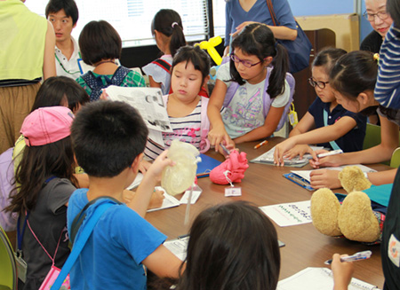 写真(2017年8月2日〜3日)
