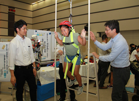 写真(2017年8月2日〜3日)