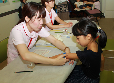 写真(2017年8月2日〜3日)