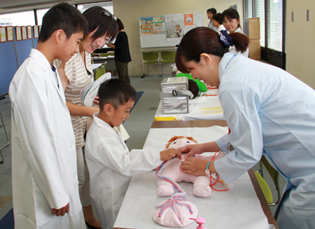 写真(2017年8月2日〜3日)