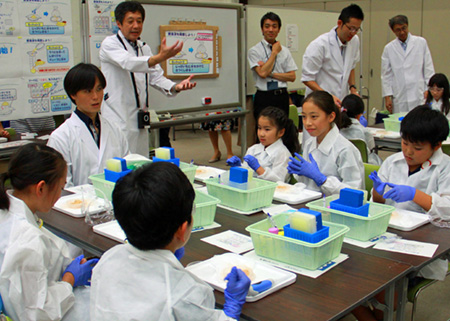 写真(2017年8月2日〜3日)